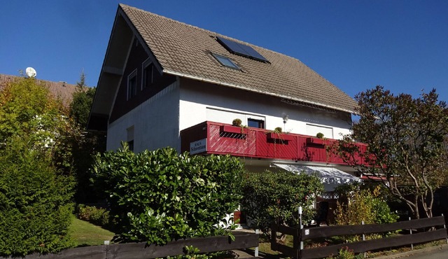 Fewo Schneemann Hohegeiss in Braunlage