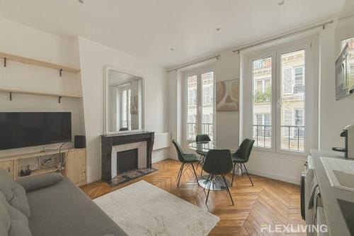 Flexliving - one bedroom apartment - Hauteville