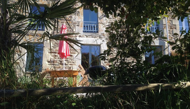 Le gîte de Cangué "Farm Cottage"