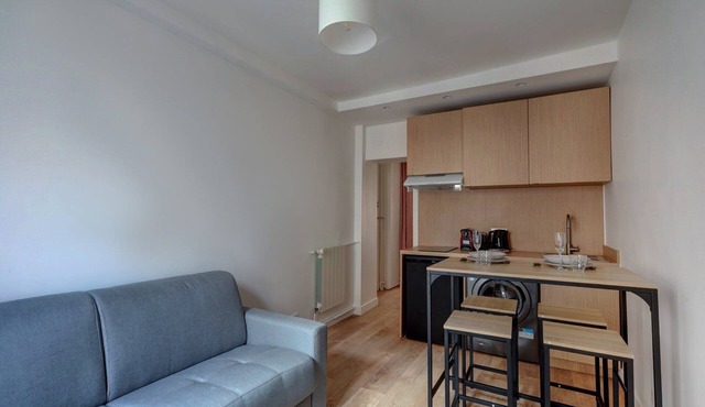TBS 850 - Superb cozy apartment