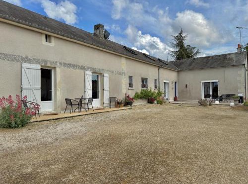 B&B Le Chardon