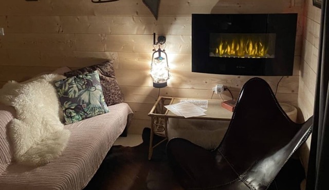 Ecolodge Beauregard