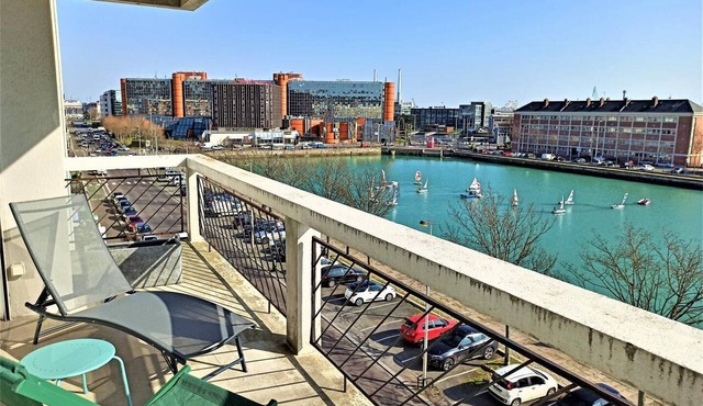 François et Auguste - LE Havre