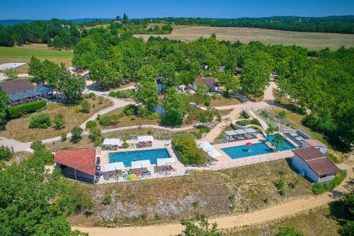 FranceComfort - Village des Cigales