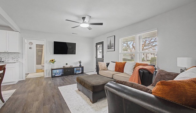 FriscoDowntown UniversalToyota Soccer3BDFullHome in Frisco