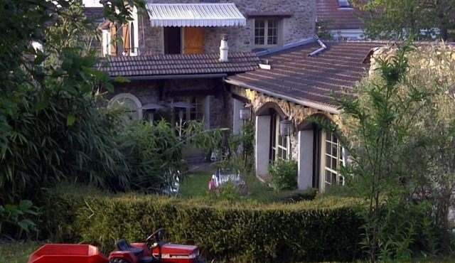 Fublaines: Mansion - Fublaines