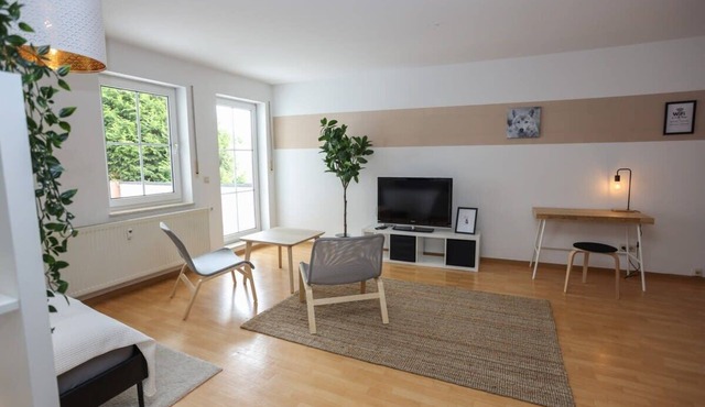 ★ FULL HOUSE Studios | Royal Deluxe Apartment ★ in Eisenach