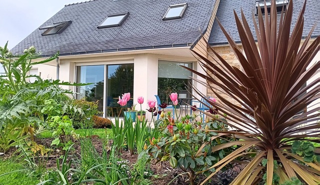 ♿ Fully accessible haven of peace - The sea just 50 meters away!