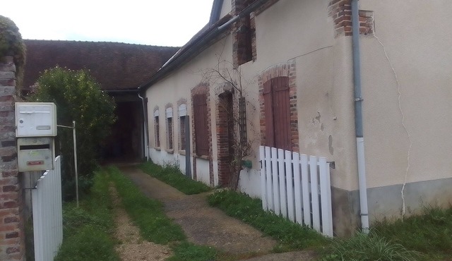Fully equipped house. Total peace and comfort.