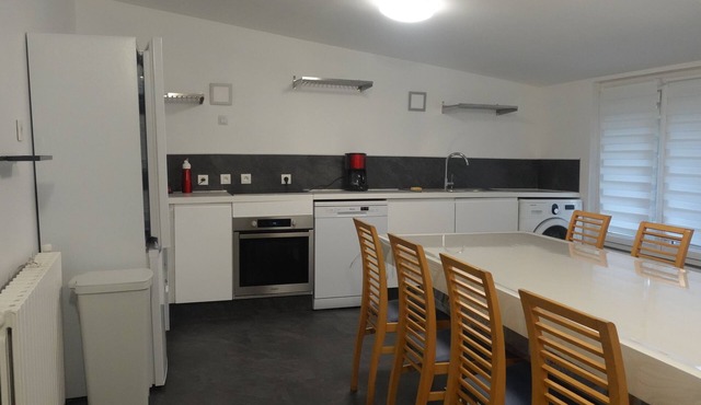 Fully renovated country house