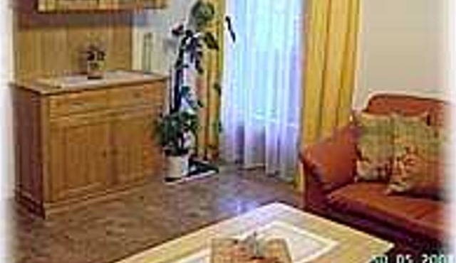 FW DANIELA - FW 1 - house Renate - farm in Kartitsch