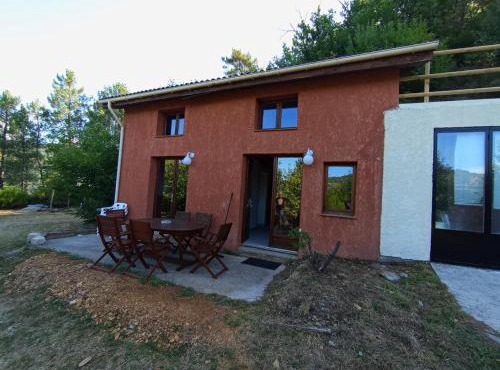 Gîte du mas gallinou