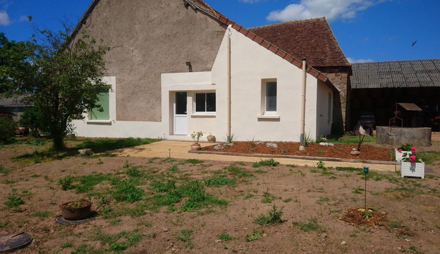 Gîte à la Ferme