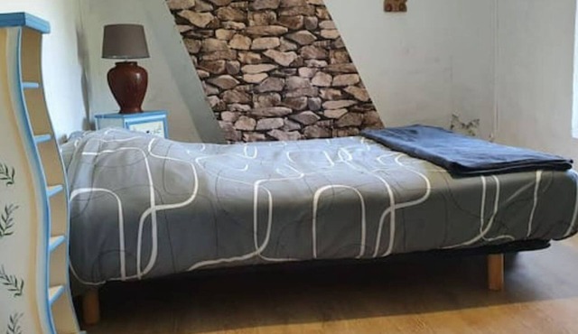 Gîte à la Ferme
