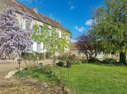 Gîte 18 personnes
