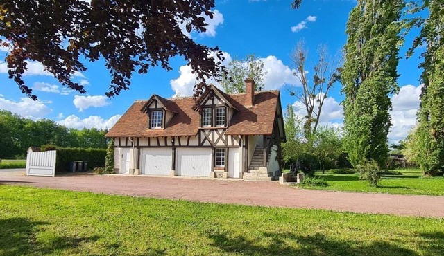 Gîte 2/4 Personnes