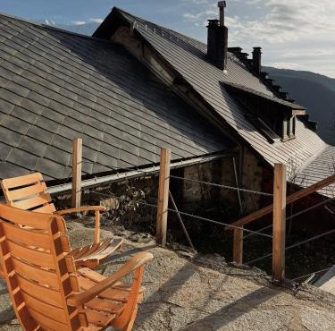 Gîte A l'Orée du Bois - Duo - Entre Lacs et Montagnes