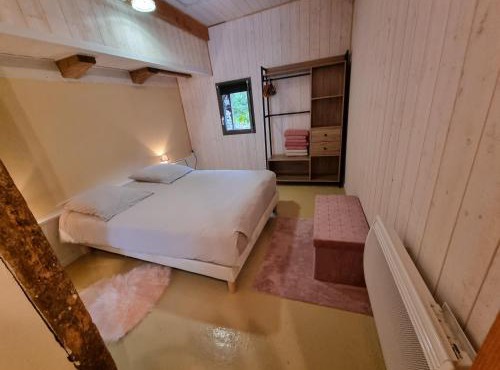 Gîte a la ferme