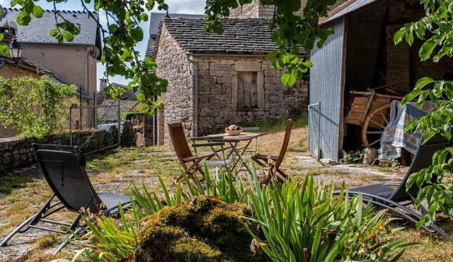 Gîte Agnès 2/3 persons