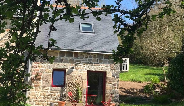 Gîte An Daou Tok