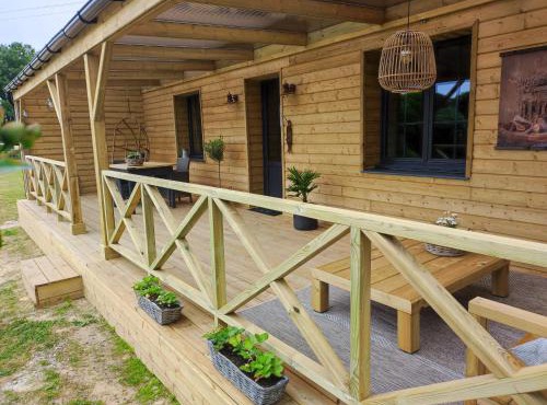 Gîte Ar Friz Vihan