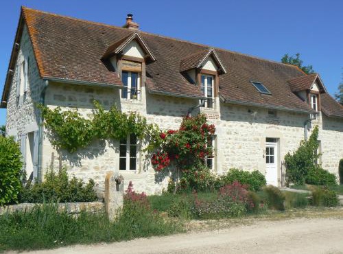 Gîte Au Bout Du Chemin