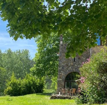Gîte Azalée in Les Brousses