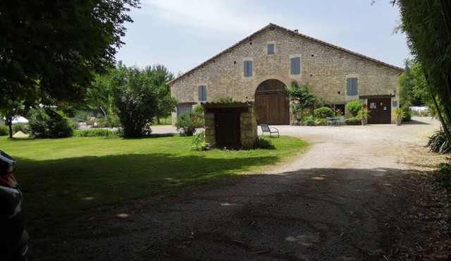 Gîte Bambou