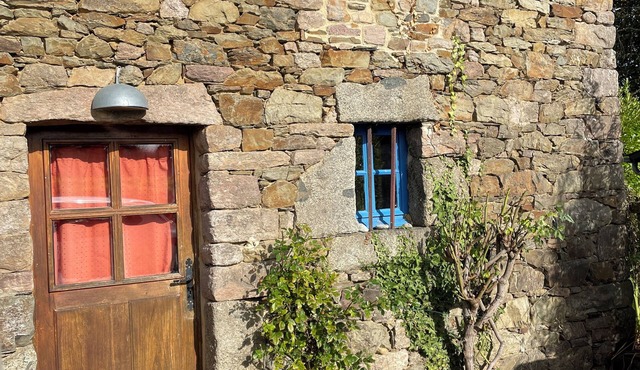 Gîte Bel Orient