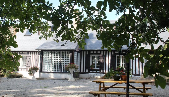 Gîte Bellevue