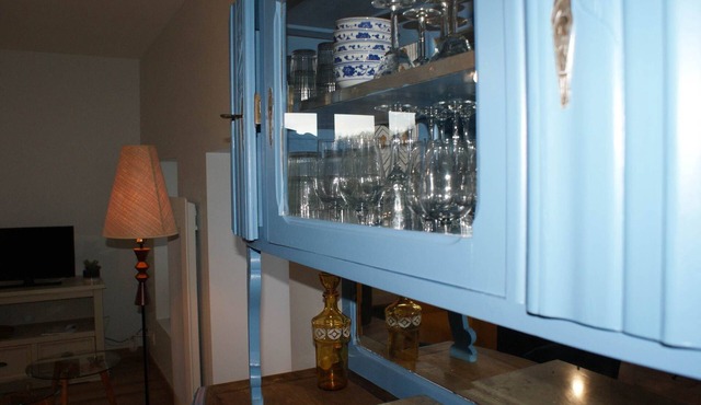Gîte Blaen