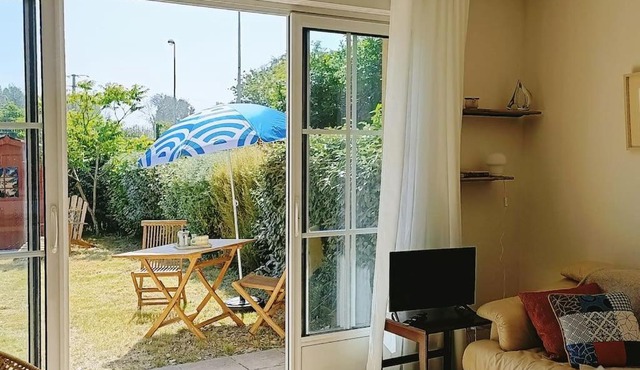 Gîte Casa' Nahi. Barfleur