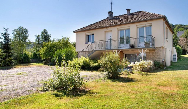 Gîte Chez Pierrot et Pierrette