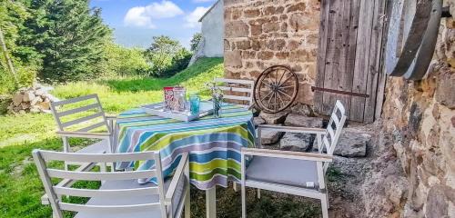 Gîte Chez Amélie
