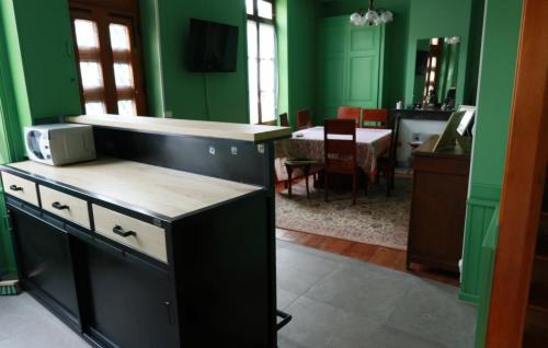 Gîte Chez Claudette