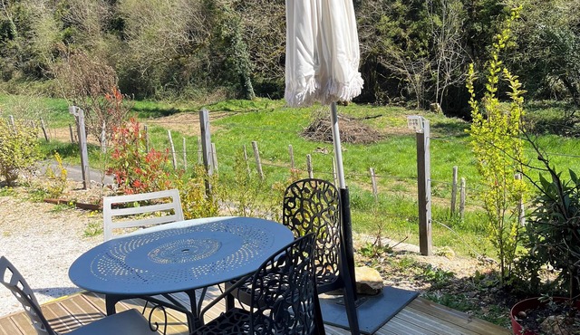 Gîte Coussane 3