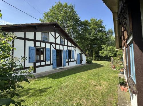 Gîte d'angouade