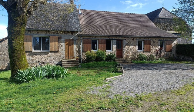 Gîte de Campagne du Rausas