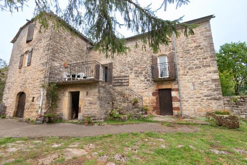 Gîte de canilhac