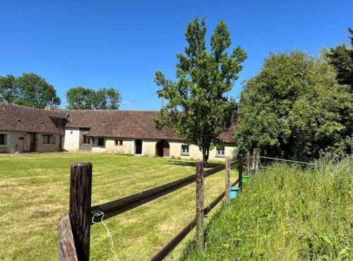 Gîte de charme calme au cœur du Perche, proche Le Mans - FR-1-410-478