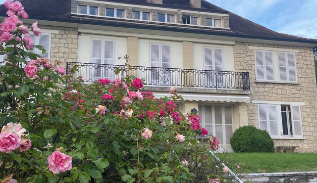 Gîte de Charme "Le Haut Echiquier"