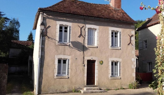 Gîte de La Chapelle - SAINT-PIERRE-DE-MAILLE