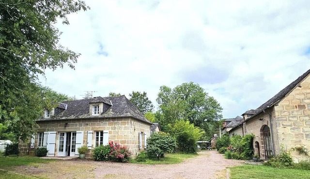 Gîte de France for 2 people