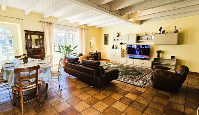 Gîte de France for 2 people