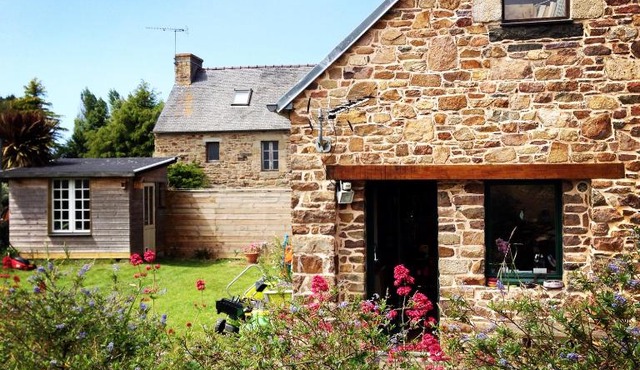 Gîte de Kereveur, Loguivy de la Mer