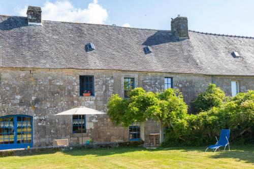 Gîte de Kerho