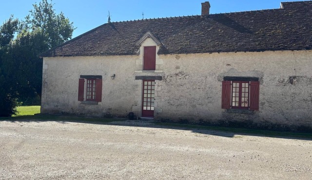 Gîte de l'Étang Neuf