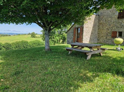 Gîte de la Capelle