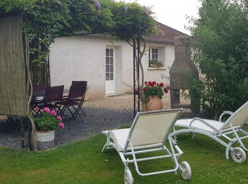 Gîte de la Forêt