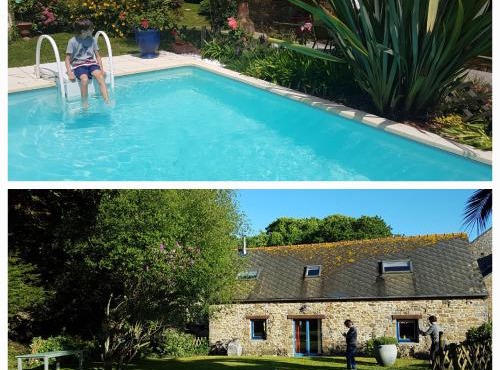 Gîte de la vieille croix